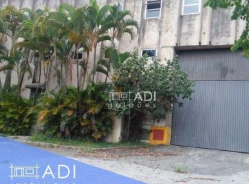 3527416ba6aef3c9df45de2e3b158b8ca5ade20d · Galpão Industrial Locação 1.700 m² - Bairro Germano - Santana de Parnaíba/SP
