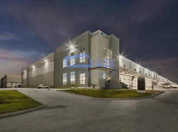 Comercial · 14921m² · Galpão 4878 m² - Dutra - São João de Meriti