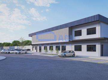Comercial · 4038m² · Galpão 4038 m² - Av. Barros Reis - Salvador