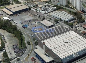 Comercial · 48422m² · Galpão 48.422 m² - Dutra - Guarulhos