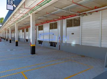 Comercial · 4435m² · 24 Vagas · Galpão 4.434 m² - 6 Docas - Rodoanel - Embu das Artes
