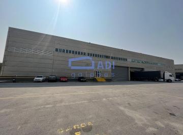 Comercial · 2380m² · Galpão 2380 m² - 3 docas - Castello Branco - Araçariguama