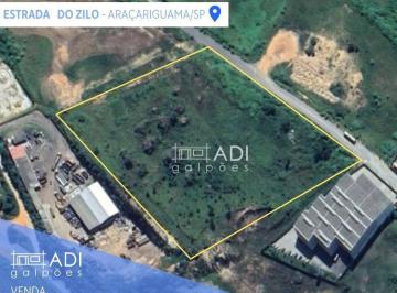 ca96074b897365c56f4b82a961a865e0168a5538 · Área Industrial venda 28.458 m² - Estrada do Zilo -  Araçariguama/SP