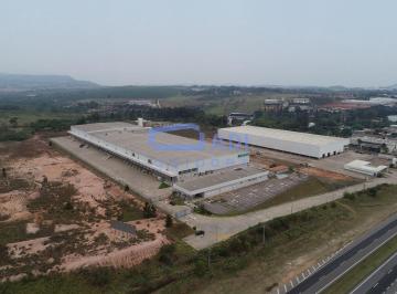 Comercial · 9543m² · Galpão Industrial para Locação - 9.543 m² - Rod. Bandeirantes - Cabreúva - SP
