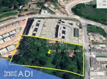 4ff3ea9c9eff9175ec5cdadc078782c187a20867 · Terreno Residencial Venda 5.700 m² - Av. Bulgaria -  Santana de Parnaíba/SP