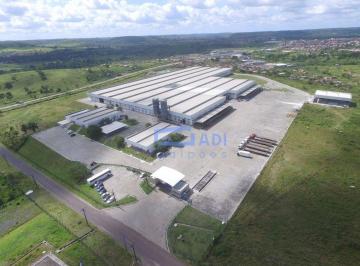ff627e64d957d7b905ffe2722c855031b4f537bd · Galpão Logístico 29.660 m² – 7 Docas – Pojuca – BR-420