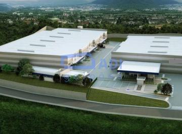 Comercial · 1874m² · Galpão 1874 m² - 3 docas - Aeroporto - Guarulhos