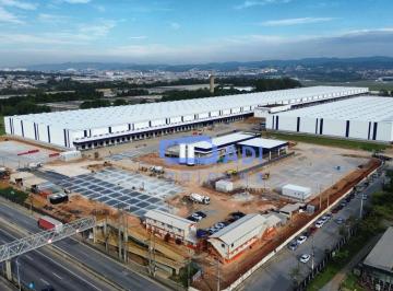 c86b26651150fb7d5b78c6a1bade344f0601dcbd · Galpão Logístico 58.023 m² – 99 Docas – Guarulhos – Dutra
