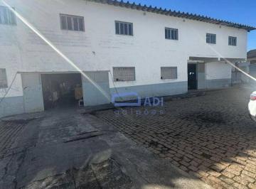 c7da55ee004f568b3ab6163b9a877af160d9e3a5 · Galpão 2000 m² – Pátio amplo – Cotia/Raposo Tavares
