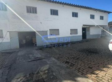 Comercial · 2000m² · Galpão 2000 m² – Pátio amplo – Cotia/Raposo Tavares
