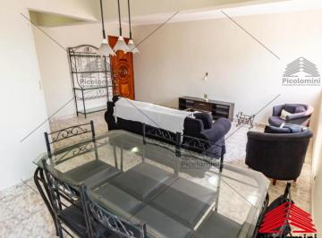 Foto 01 · Cobertura de alto padrão com 3 quartos e 130m² na Mooca, locação!