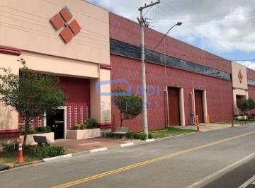 Comercial · 2700m² · Galpão 2700 m² - Doca - Dom Pedro I - Atibaia