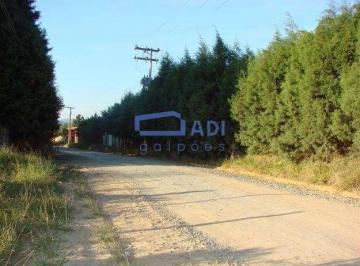 Comercial · 8000m² · Terreno Industrial à venda, Centro, Araçariguama - .