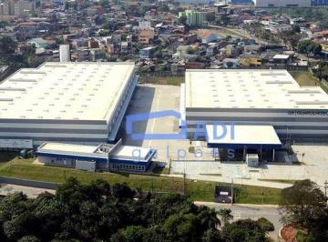 6a4fdfb166b7bb26bc803815b55b2d57ce2aa06d · Galpão Industrial/Logístico - Condomínio Fechado - Locação - 1.870 m² - Aeroporto Internacional - Gu