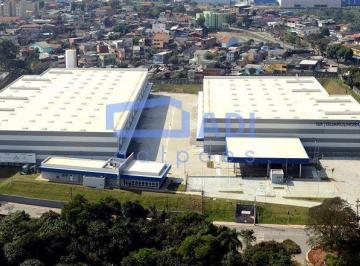 Comercial · 1870m² · Galpão 1870 m² - 3 docas - Aeroporto - Guarulhos