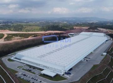 Comercial · 51235m² · Galpão Industrial para Locação - 51.235 m² - Rod. Pres. Tancredo Neves