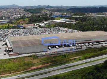 e055585a4e04ef791ba8f2c0661f1297f979c573 · Galpão Logístico para Locação - 21.026 m² - Rodoanel - Mauá - SP