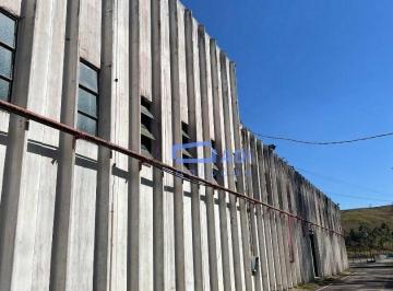 540f54e0503541691a4f61db7b5aece4a30d40a3 · Galpão Industrial Logístico Locação - 1.575 m² - Juiz de Fora - MG