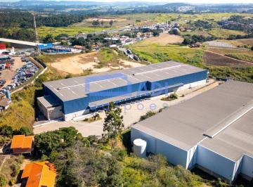 Comercial · 9177m² · Galpão - 9.177 m² - 9 Docas - Rod Anhanguera - Jundiaí