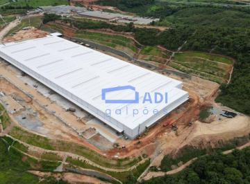05e234431f4ce6d568adcf0285d4cb1c87e63c2b · Galpão Industrial Logístico para Locação - 11.670 m² - Rod. Fernão Dias - Contagem - MG