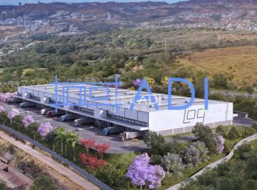 6d548dfacb6a745bbb8adf65046400a45323d7d3 · Galpão Industrial Logístico para Locação - 7.330 m² - Barreiro - Belo Horizonte - MG
