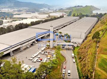 Comercial · 1761m² · 5 Vagas · Galpão 1761 m² - 4 docas - Castello Branco - Itapevi