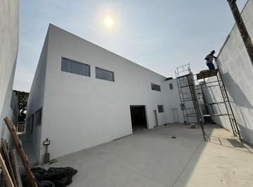 Comercial · 824m² · 14 Vagas · Galpão 824 m² - Comercial/Last Mile – Mooca/Centro SP
