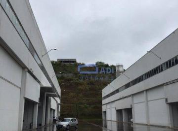 82ccdc8bdf0b0389c587daa5a6771e875d7a732b · Galpão Cond Fechado - 2.195 m² - Castello Branco - Jandira