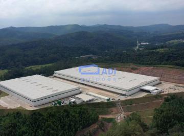 474f1a7c26df69c3853344e00c68db630bf45970 · Galpão Logístico Padrão Triple A Crossdocking - Condomínio Fechado - Locação - 86.357 m² - Rod. Edga