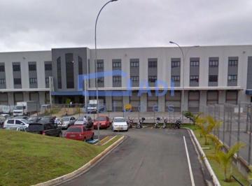 Comercial · 12905m² · Galpão 12905 m² – Pé direito 14 m – Osasco/Anhanguera