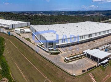 Comercial · 80132m² · Galpão Logístico Locação 81.000 m² - Rod. Anhanguera – Cajamar/SP