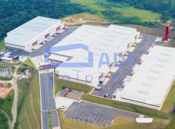 Comercial · 1306m² · 8 Vagas · Galpão 1306 m² - Pé direito 12 m - Raposo Tavares - Cotia