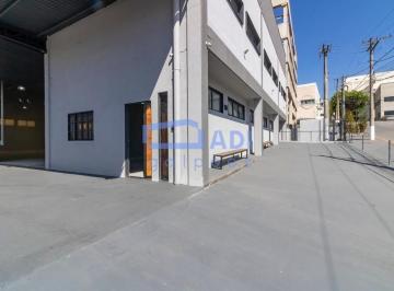 Comercial · 1048m² · Galpão 1.048 m² - Rod. Raposo Tavares - Cotia