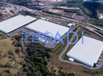 Comercial · 14154m² · 5 Vagas · Galpão Industrial Logístico para Locação 14.154,06 m² - Betim - MG