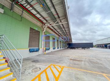 Comercial · 5854m² · Galpão 5854 m² - 9 docas e 94% eficiência - Dutra - Arujá