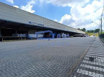 Comercial · 5307m² · 6 Vagas · Galpão Industrial - Condomínio Fechado - Locação - 5.307 m² - Rod. Dutra - Arujá