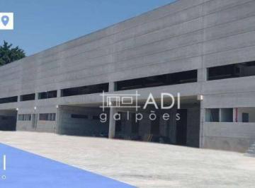 ad308c0420bf2c916cff0dbe30c8fdbb01616977 · Galpão em Condomínio Industrial e Logístico  Locação - 5.010  m² - Taboão da Serra/SP
