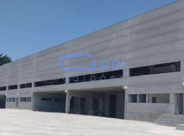 Comercial · 5011m² · Galpão 5010 m² - 6 docas - Taboão da Serra/Raposo