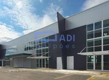 Comercial · 1525m² · Galpão 1.525 m² - Pé Direito 10 m - Viracopos - Campinas