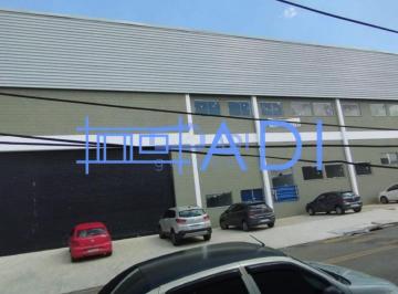 Comercial · 1600m² · Galpão Industrial para Locação - 1.600 m² - Rod. Anhanguera