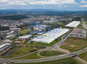 Comercial · 55054m² · Galpão Industrial Logístico para Locação - 55.054 m² - Av. Papa João XXIII