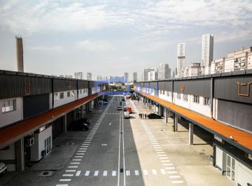 Comercial · 4434m² · Galpão Last Mile Alto Padrão - 4.434 m² -  Marginal Tietê/SP