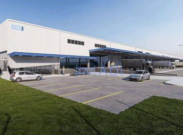 d838f2cd1994d533e9cf1462a0c0e2a7f4e4526e · Galpão Logístico para Locação - 30.525 m² - Aeroporto Internacional - Guarulhos - SP