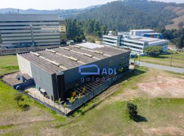 db5ff374e9e9e10a719b03c188e72a0f58649552 · Galpão à Venda 2.123 m² - Polo Tamboré - Santana de Parnaíba/SP