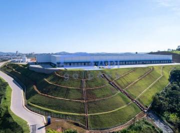 Comercial · 4961m² · 65 Vagas · Galpão Industrial Logístico para Locação 4.961 m² - Betim - MG