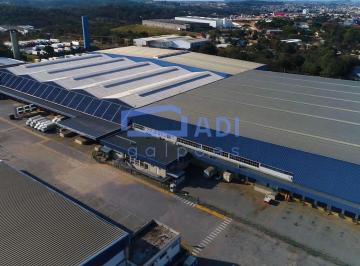 Comercial · 1762m² · Galpão Industrial Logístico para Locação - 1.762 m² - Rod. BR-040 - Contagem