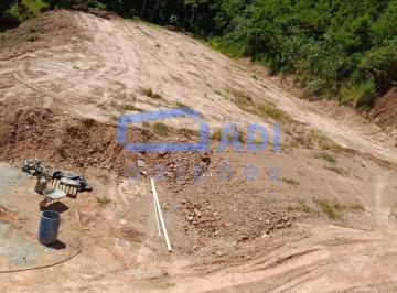 Comercial · 2600m² · Terreno Industrial para Venda - 2.600 m² - Est. dos Romeiros
