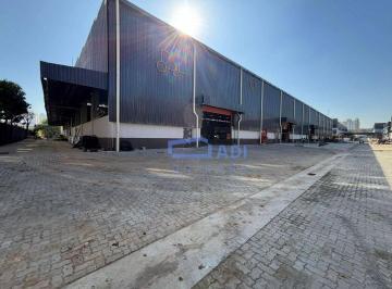 57e602ce5629fc3344aa390a9b1642e2215589b4 · Galpão Last Mile Alto Padrão - 10.540 m² - Marginal Tietê/SP