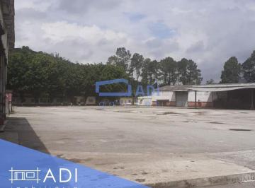 Comercial · 5000m² · 80 Vagas · Terreno a Venda  25000 m² plano com acesso a Rodovia Anhanguera - São Paulo/SP