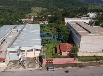 Comercial · 2113m² · Terreno Industrial para Venda - 2.114 m² - Rodovia Fernão Dias - Atibaia - SP
